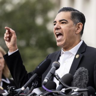 Archivos Epstein: demócratas exigen que Trump declare ante el Congreso sobre lazos con el pederasta