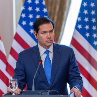 Marco Rubio viajará la próxima semana a Israel en medio de las amenazas de EU contra Irán
