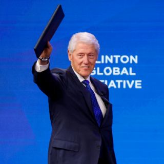 "No vi ni hice nada malo": Bill Clinton declara ante el Congreso de EU por caso Epstein