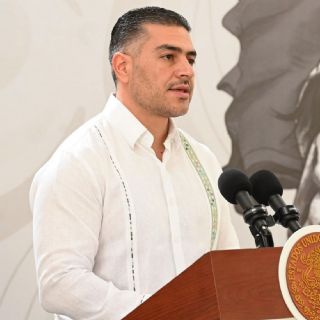 Gobierno federal advierte que no habrá excepciones para servidores públicos ligados a "El Mencho"