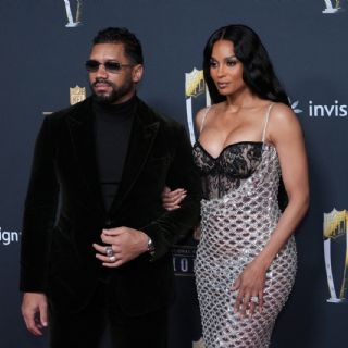 El QB Russell Wilson dona 2 mdd a fundación infantil en Los Cabos