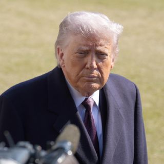 "No hemos tomado una decisión final": Trump sigue sin descartar un ataque sobre Irán