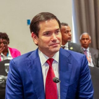 Marco Rubio aparece como testigo en juicio en Miami ligado al gobierno de Maduro