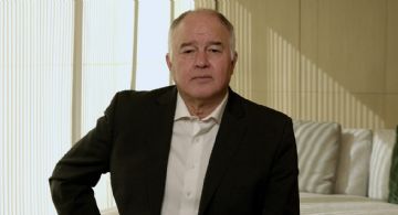 En opinión de Héctor de Mauleón: El gobierno debe ver a los municipios, donde el crimen se fincó