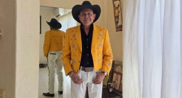 Partido Verde se deslinda de su excandidato Pedro Segura tras amenazas a Loret