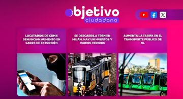 Objetivo Ciudadano: 27 de febrero