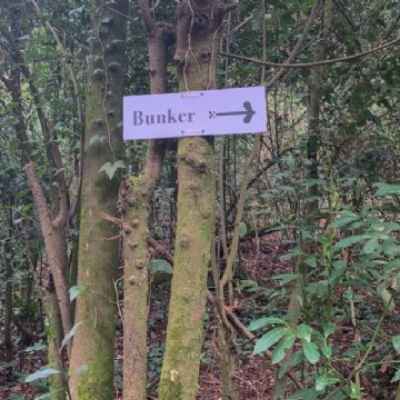 De escondite de reyes a joya turística: "el búnker del hongo" reabre sus puertas en Italia