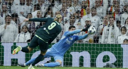 Real Madrid vs Manchester City y Barcelona vs Newcastle, los partidos más atractivos en Octavos de Final de la Champions