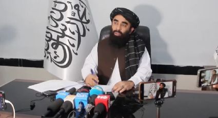 "Nuestra mano puede llegar a su cuello": Kabul mantiene tensión con Pakistán, pero ofrece diálogo