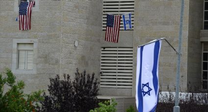 Personal no esencial podrá salir de Israel ante "riesgos de seguridad", anuncia la embajada de EU