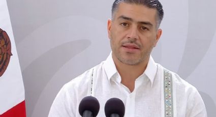 Harfuch confirma detención de dos personas ligadas a la desaparición de turistas del Edomex en Mazatlán