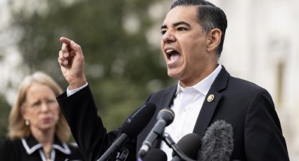 Archivos Epstein: demócratas exigen que Trump declare ante el Congreso sobre lazos con el pederasta