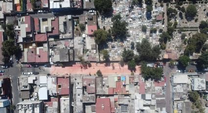 Trabajadores de la alcaldía Azcapotzalco agreden a vecinos durante operativo de limpieza; autoridad confirma los hechos