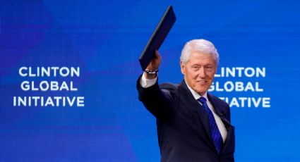 "No vi ni hice nada malo": Bill Clinton declara ante el Congreso de EU a puerta cerrada por caso Epstein