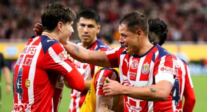 ‘Chicharito’ rompe el corazón a fans de Chivas y desata polémica al no considerar al equipo entre sus favoritos