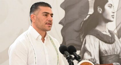 “Cualquier indicio será investigado”: gobierno federal advierte que no habrá excepciones para servidores públicos relacionados a "El Mencho"