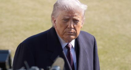 "No hemos tomado una decisión final": Trump sigue sin descartar un ataque sobre Irán