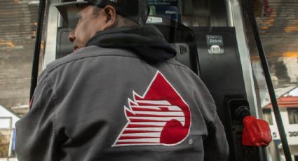 Pemex reporta pérdidas de 155 mdp al cierre de 2025; menos de la mitad de los 350 mdp de 2024