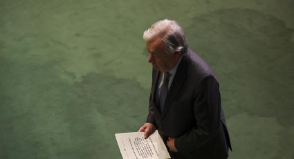 ONU insta a EU e Irán a mantener la vía diplomática ante temor de un ataque