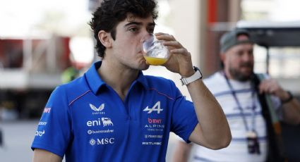 Exhiben fuerte regaño al piloto Franco Colapinto de parte del jefe del equipo Alpine de Fórmula 1: “Me importa un bledo, tú eres el problema”