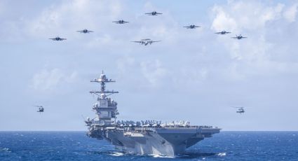 Cancillería pide a mexicanos evitar los viajes a Irán e Israel ante aumento de tensiones