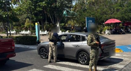 Muere policía tras ataque armado en Colima; hay una oficial herida