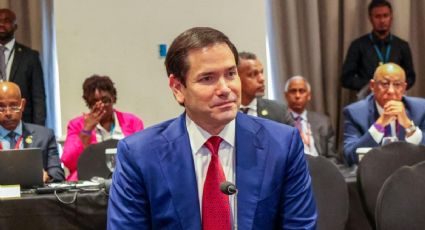 Marco Rubio aparece como testigo en juicio en Miami ligado al gobierno de Maduro