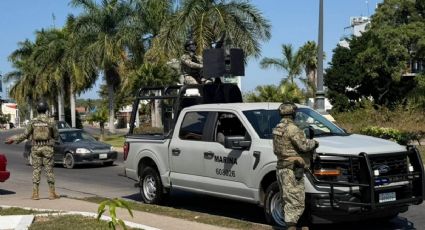 Recapturan al quinto reo de los 23 que se fugaron de un penal en Puerto Vallarta tras la caída de "El Mencho"