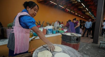 México se ubica en el quinto lugar entre los países con menor hambre en Latinoamérica