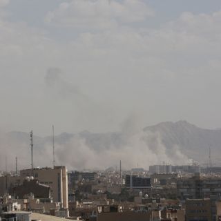 Ataque en Irán: bombardeos de EU e Israel generan opiniones divididas entre los líderes mundiales