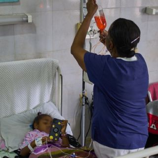 El cerco energético de Estados Unidos empuja al sistema de salud cubano al límite