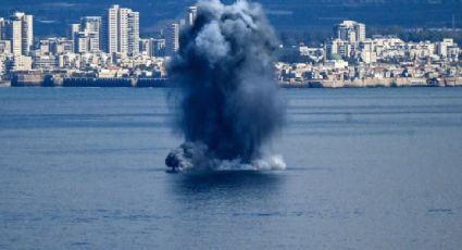 Tensión en Medio Oriente: Irán responde a Israel con seis oleadas de misiles