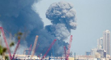 Bases estadounidenses en Qatar, Baréin y Emiratos Árabes Unidos son atacadas por Irán en respuesta