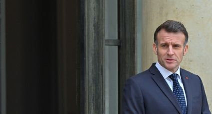 Ataque a Irán: Macron convoca una reunión urgente del Consejo de Seguridad de la ONU