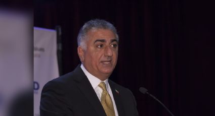 "Es una intervención humanitaria": Reza Pahlavi, hijo del depuesto sha, celebra ataque contra Irán
