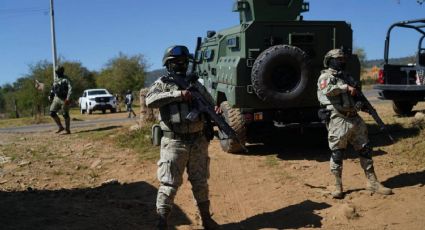 Entregan cuerpo de elemento de la Guardia Nacional caído en operativo contra “El Mencho” tras días de confusión y reclamos