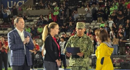 Esposo de Alejandra de la Vega, dueña de FC Juárez, presentó problemas de salud en el juego contra Atlas y salió en ambulancia rumbo a hospital en EU