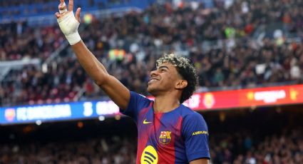 ¡Brillante! Lamine Yamal anota un triplete para vencer al Villarreal y permite al Barcelona seguir como líder de LaLiga