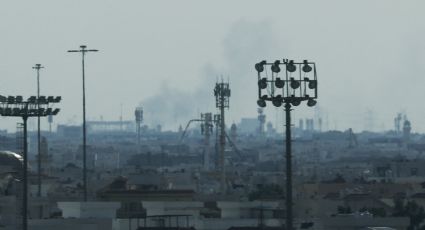 SRE descarta que haya mexicanos directamente afectados por ataques de EU e Israel a Irán