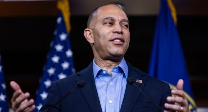 Demócratas piden votar una resolución para evitar que Trump entre en guerra con Irán