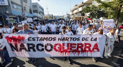 Empresarios de Sinaloa advierten pérdida de miles de empleos por la violencia y piden duplicar el presupuesto en seguridad ante visita de Sheinbaum