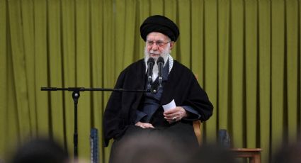 Trump confirma la muerte del líder supremo de Irán, Ali Jameneí, tras ataques de EU e Israel