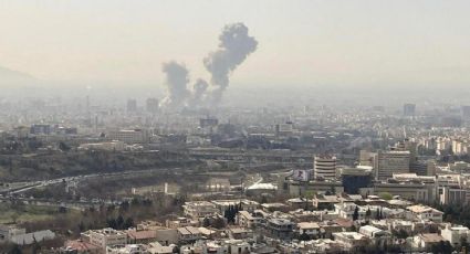 EU pide a sus ciudadanos salir de Irak “de inmediato” ante riesgo de ataques iraníes