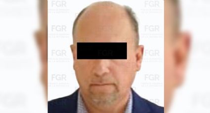 Detienen en Querétaro al contador de Emilio Lozoya por presunta defraudación fiscal de 28 mdp