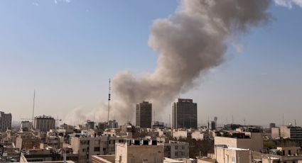 Gobierno de México pide frenar escalada en Medio Oriente tras bombardeos en Irán