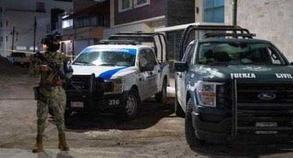 Ataque armado en Acayucan deja una comerciante muerta y un herido en Veracruz