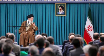 El ayatolá Alí Jamenei: el líder supremo que desafió a EU y marcó el rumbo de Irán por casi cuatro décadas