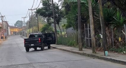 Atentan contra exalcalde morenista en Veracruz; su camioneta recibe varios impactos de bala