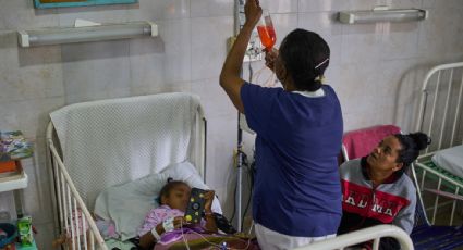 El cerco energético de Estados Unidos empuja al sistema de salud cubano al límite