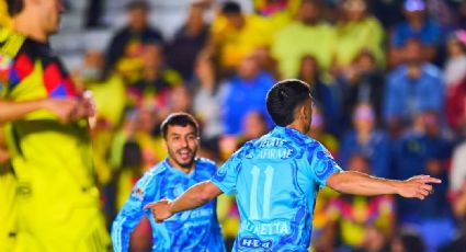 ¡Abucheados por su gente! América vuela muy 'bajito' y Tigres lo humilla sin piedad en la capital